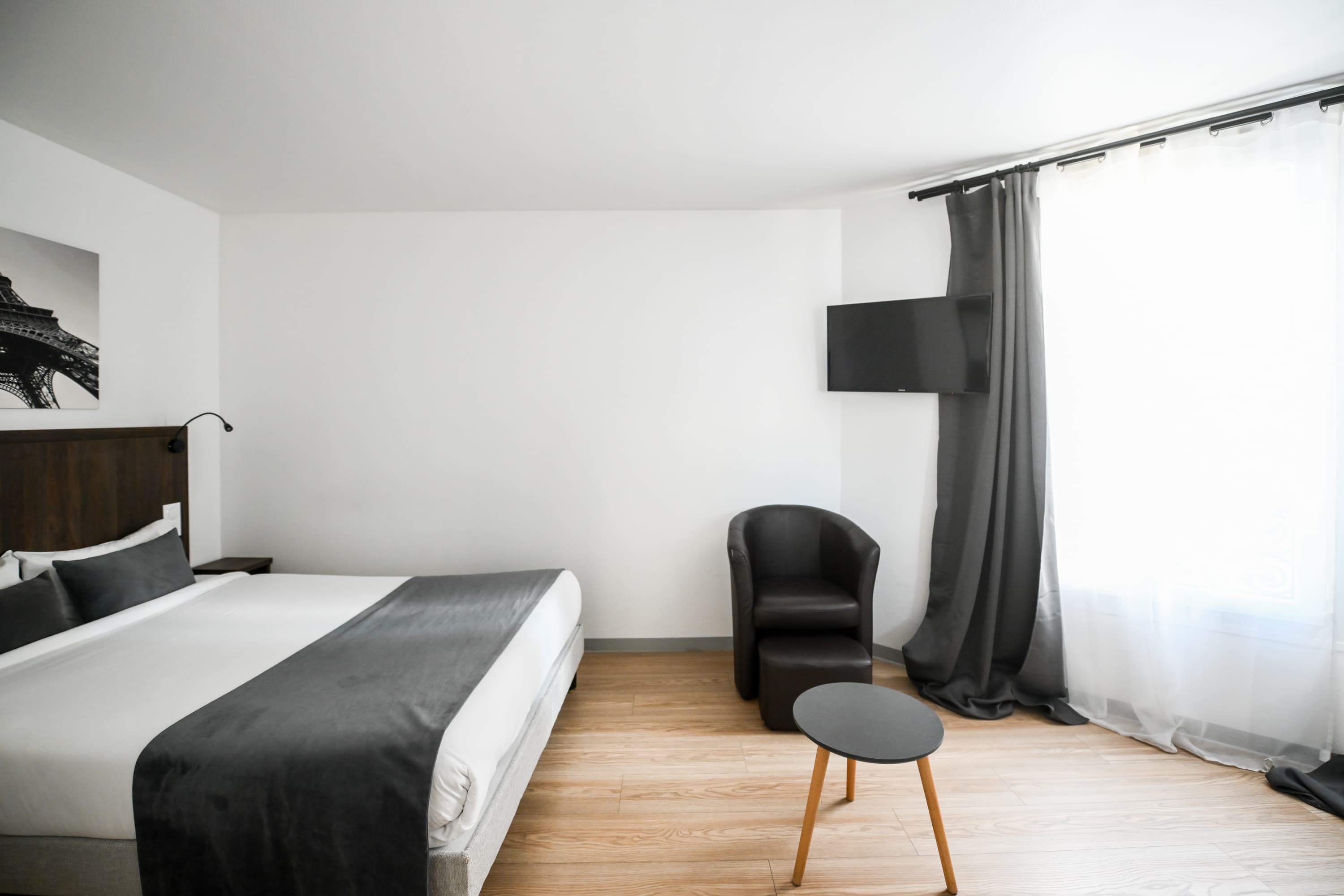 Chambre Double Supérieure